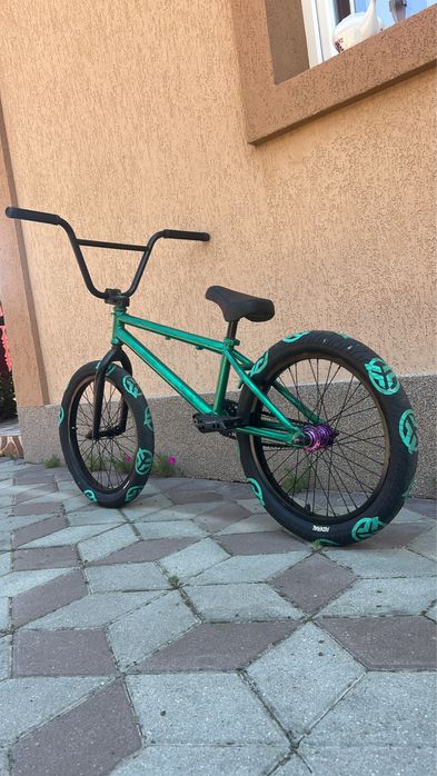 De vanzare BMX.