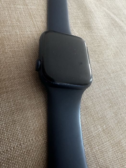 Apple watch series 6