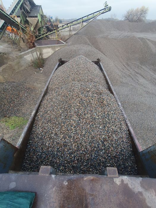 Klines sheben qum tosh клинис щебень песок гравий кампот