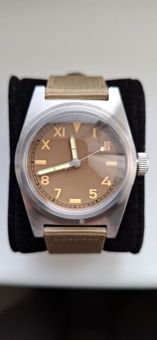 Colectie 3 ceasuri automatice San Martin,Addiesdive mecanism Seiko