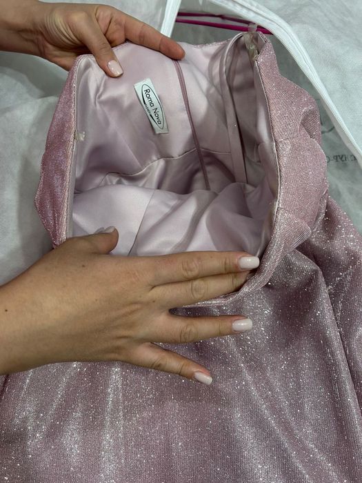 Продам вечернее платье