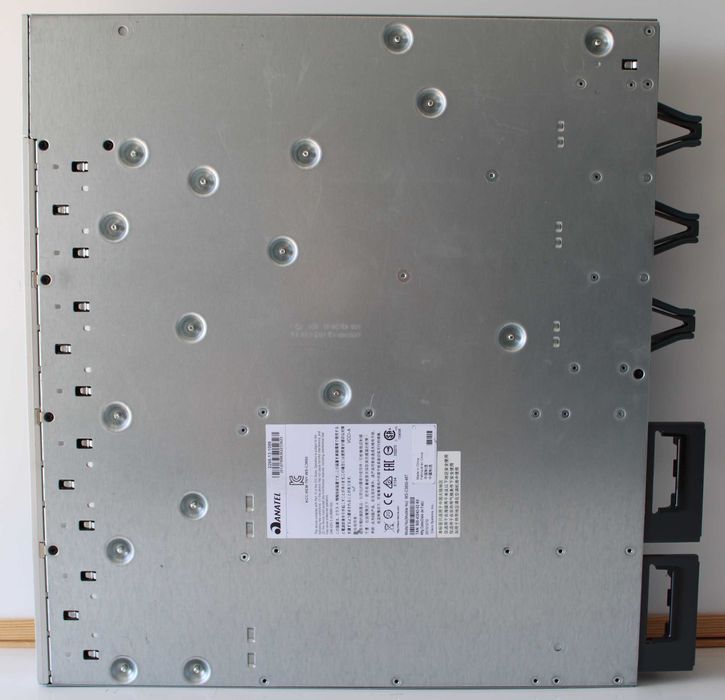 Cisco Catalyst WS-C3850-48T-E