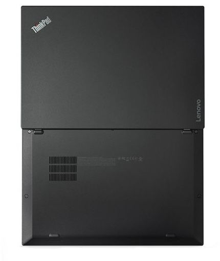 Lenovo ThinkPad 515gb SSD, 16gb RAM