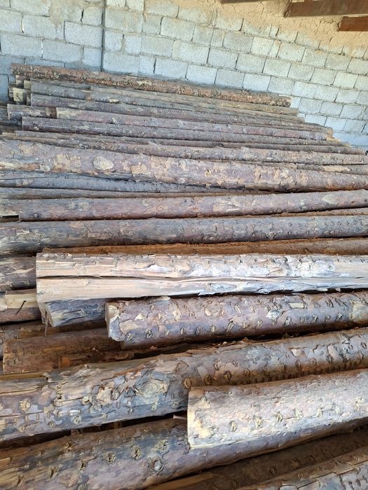 2.5 м балкалар сатылады 400 шт