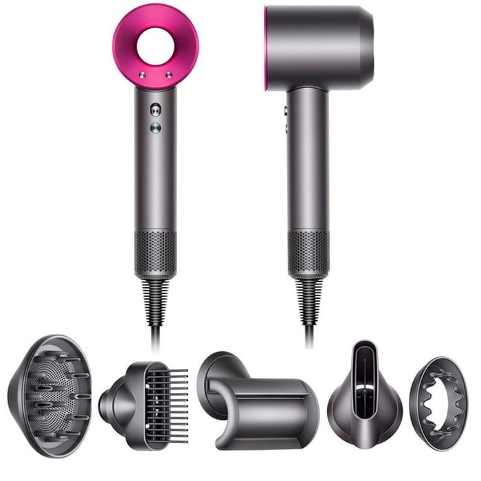 Фен Dyson Supersonic