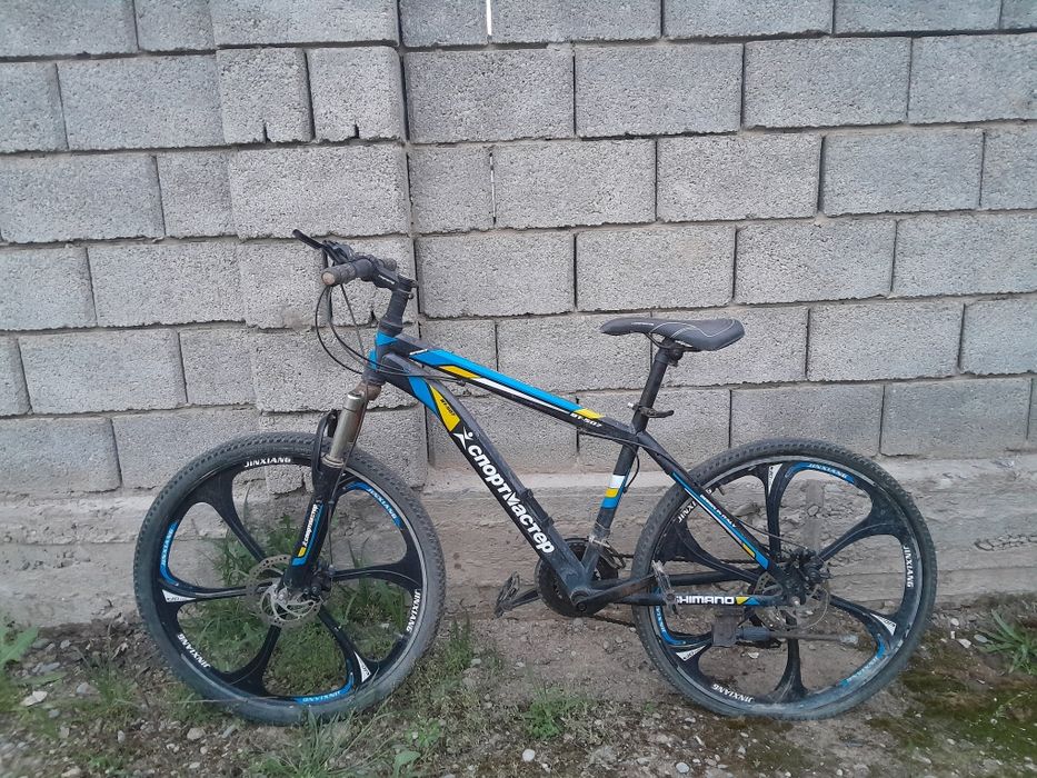 Продам или обмен