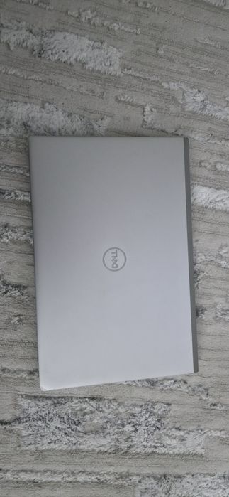 Продам ноутбук dell