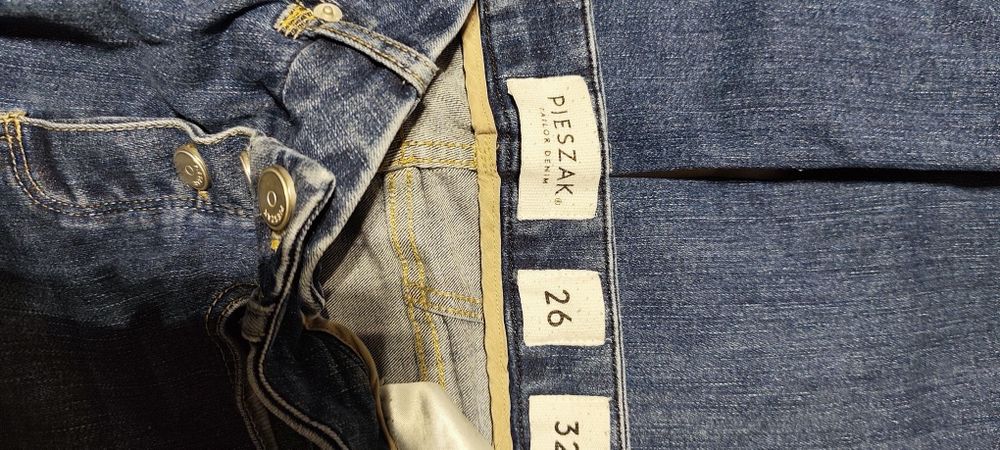 Дънки и панталони