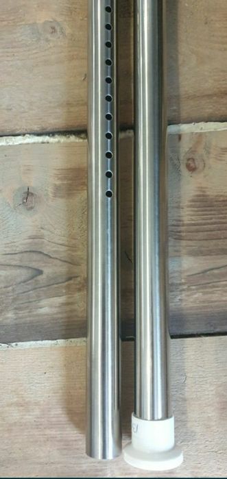 Galerie telescopica pt perdele