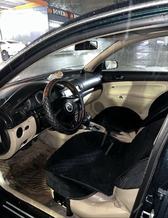 Продаю Passat B5 Рестайлинг