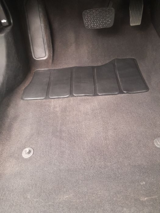 Химчистка салона авто