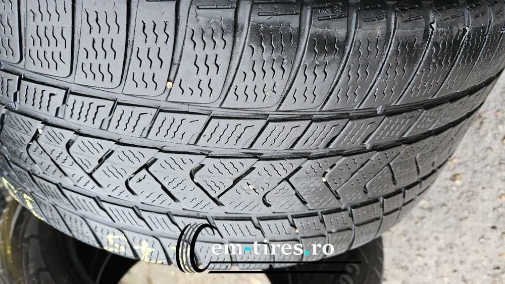 275/35 R20 • Iarna • Pirelli Sottozero 3 102V | 2 buc | DOT 2022 | Pret/buc