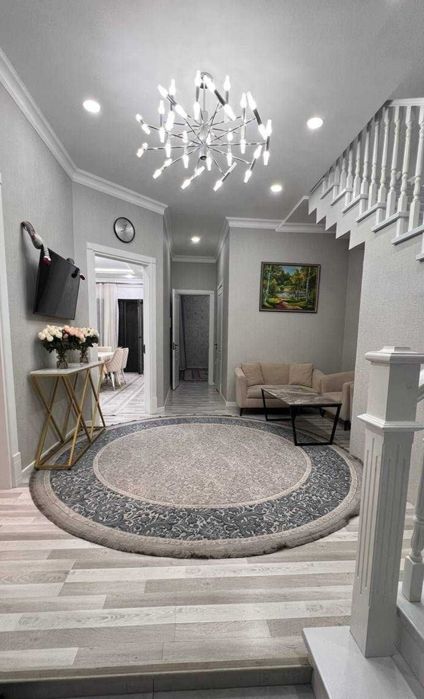 Шикарный ТанХаус корасу-6