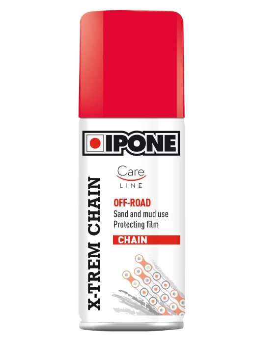 НОВО!!! IPONE Спрейове, Koмплекти за смазване и почиставане на вериги ...