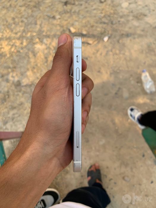 Iphone 12 mini