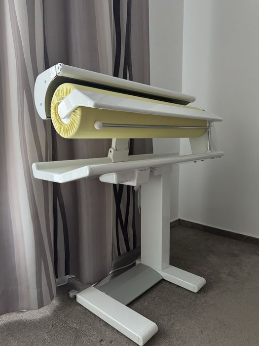 Aparat calcat Miele(Calandru)