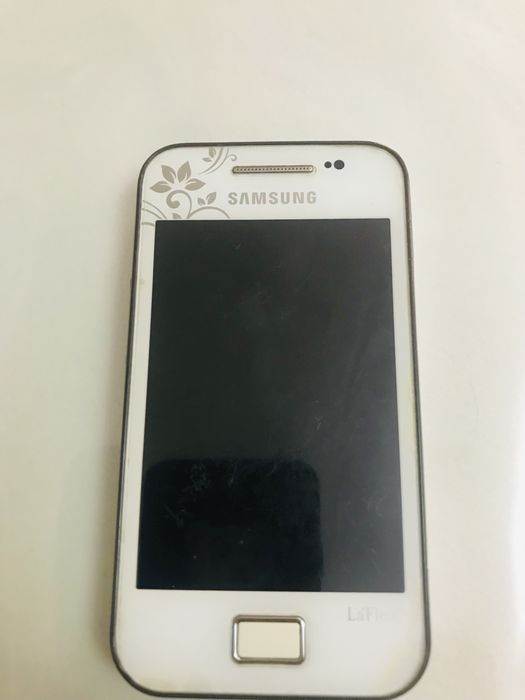 Samsung Galaxy Ace