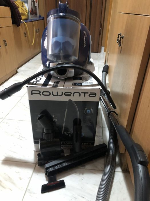 Прахосмукачка ROWENTA RO2981EA