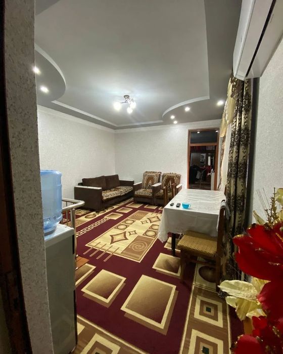 Qibrayda uchastka sotiladi