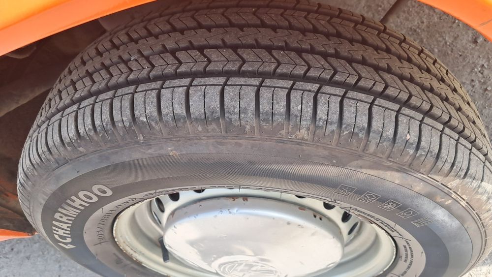 Volkswagen dizel мотор