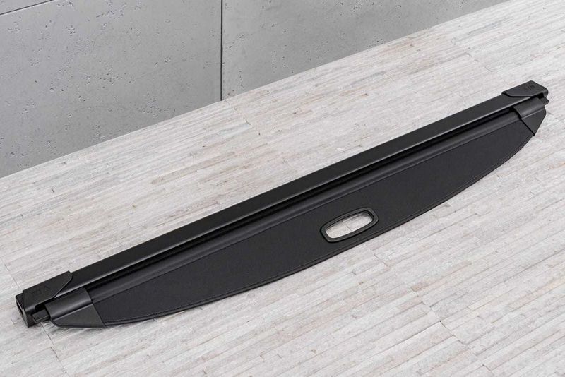 Щора за багажник за BMW X3 G01 (2017-)