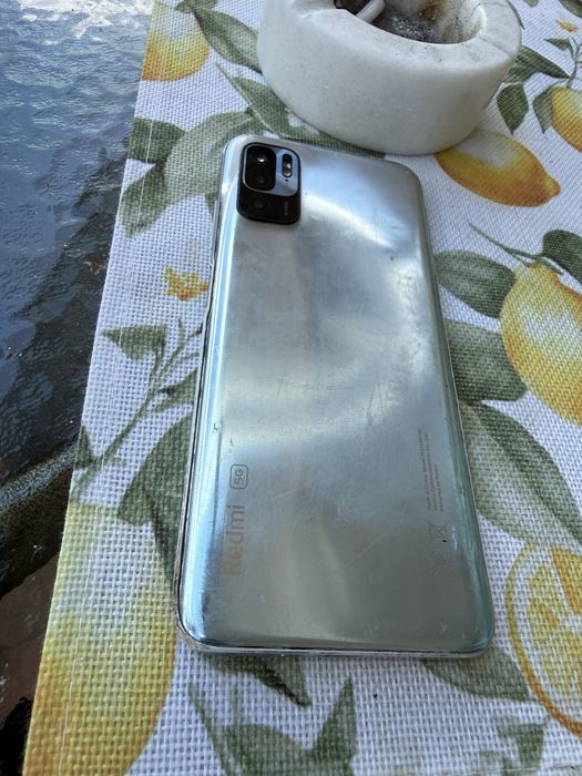 Xiaomi Redmi Note 10