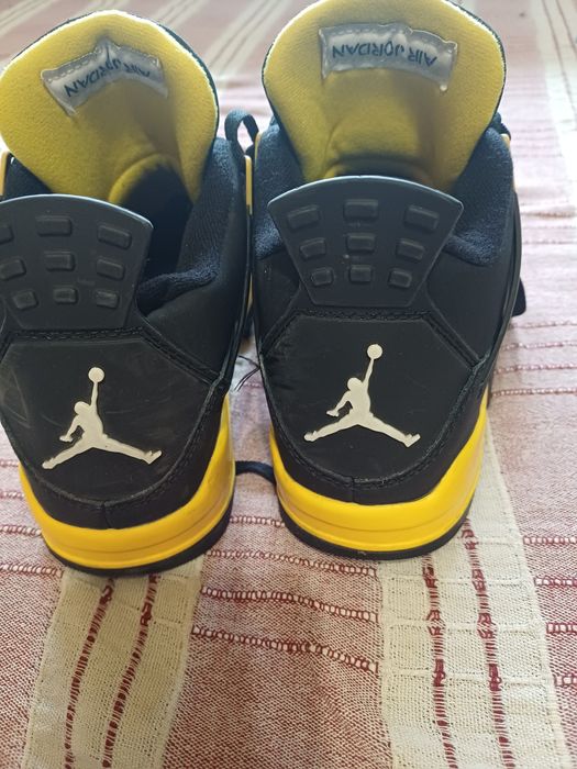 Маратонки найк използвани