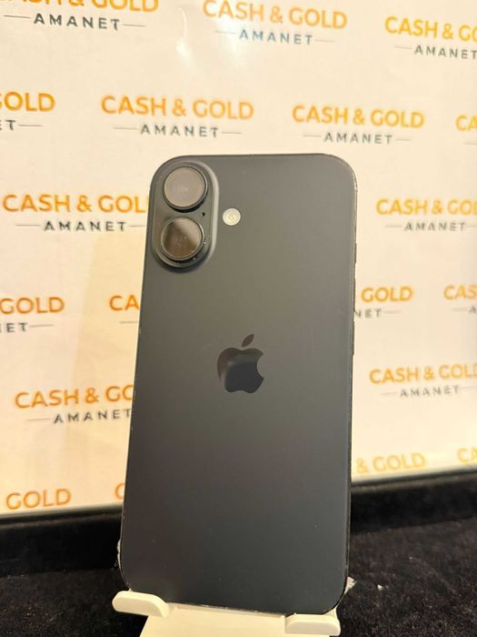 Iphone 16 de 128Gb/100% baterie/IMPECABIL