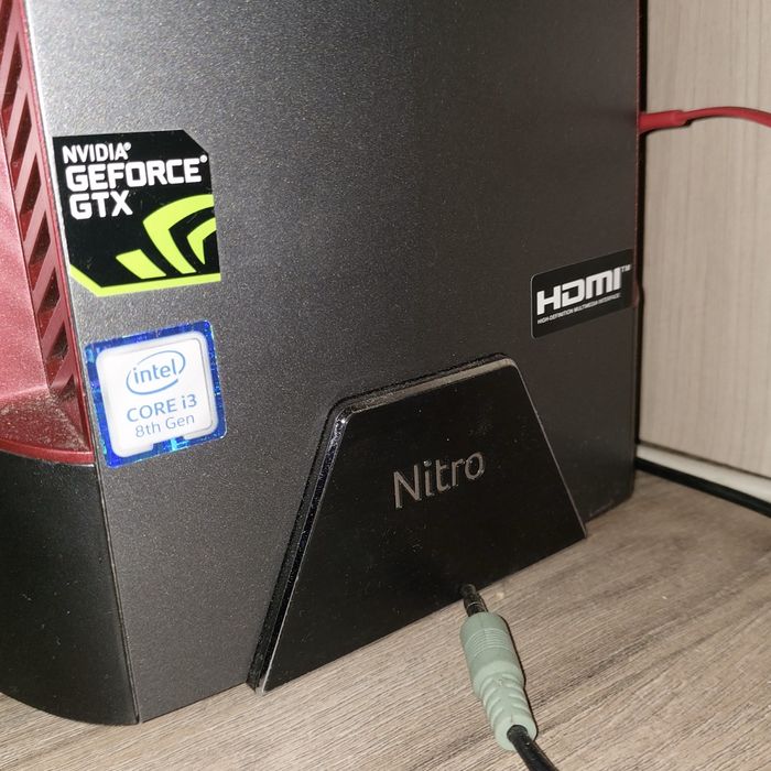 Продам компьютер Acer