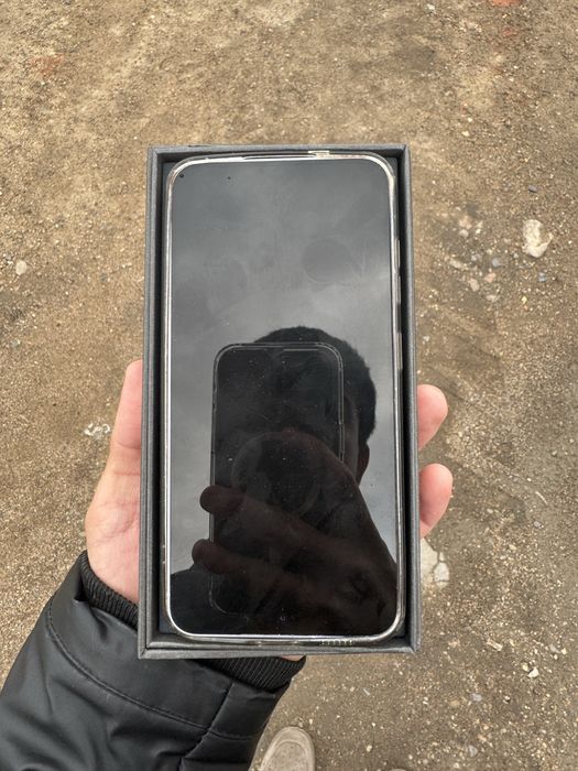 Samsung S25 256 gb