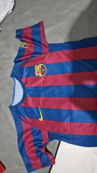 Продам футболку RONALDINHO