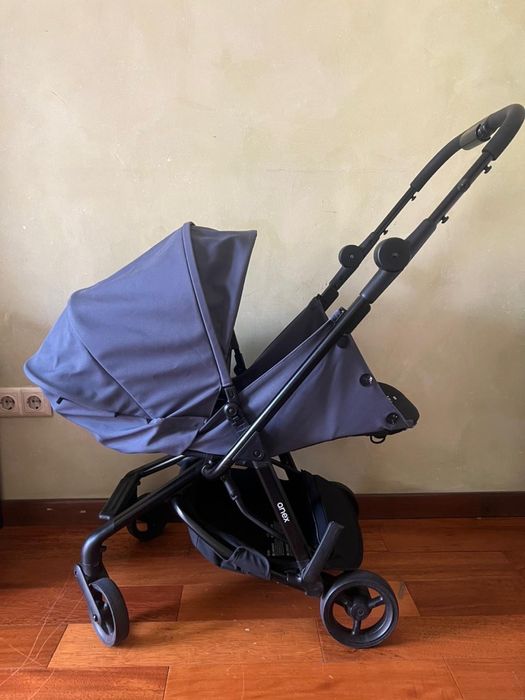 продам коляску оригинал