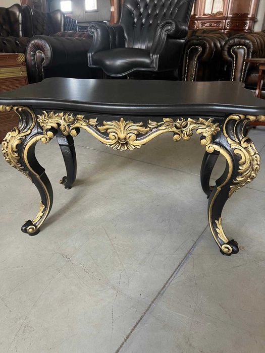 Masa de cafea/Baroc!