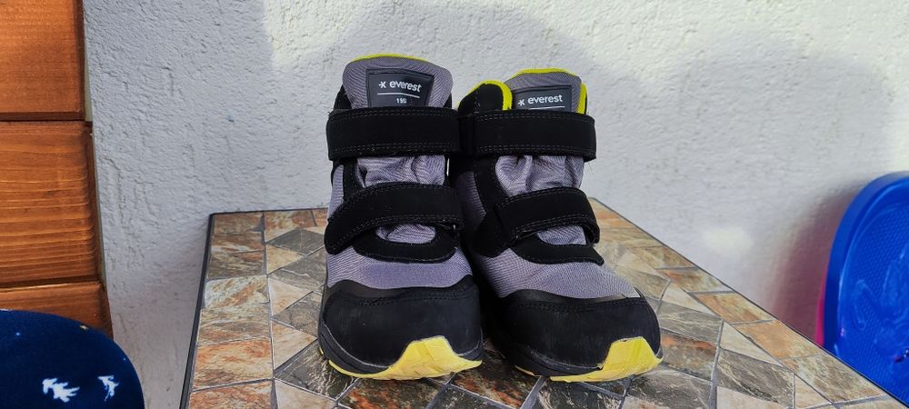 Детски боти Еверест 28 номер