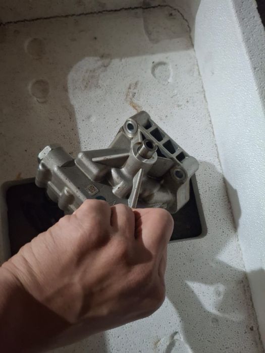 Масляный фильтр для машины оригинал