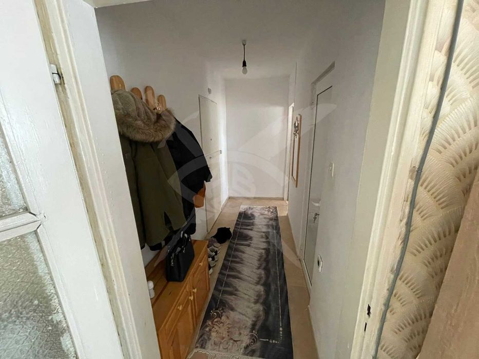 Продава се Двустаен апартамент в Бургас, Меден рудник - зона В - 44 кв.м за 1535 €/кв.м - Снимка #6