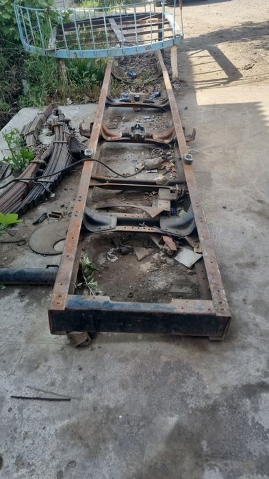 Рама исузи ва ёмкист сотилади