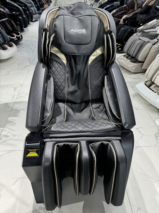 Кресло массажное бизнесс | ADIKS | massak kreslo | kreslo massaj масса