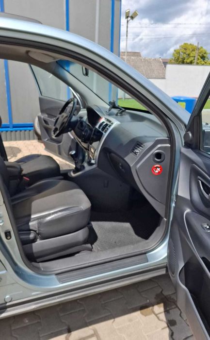 Hyundai Tucson 2009