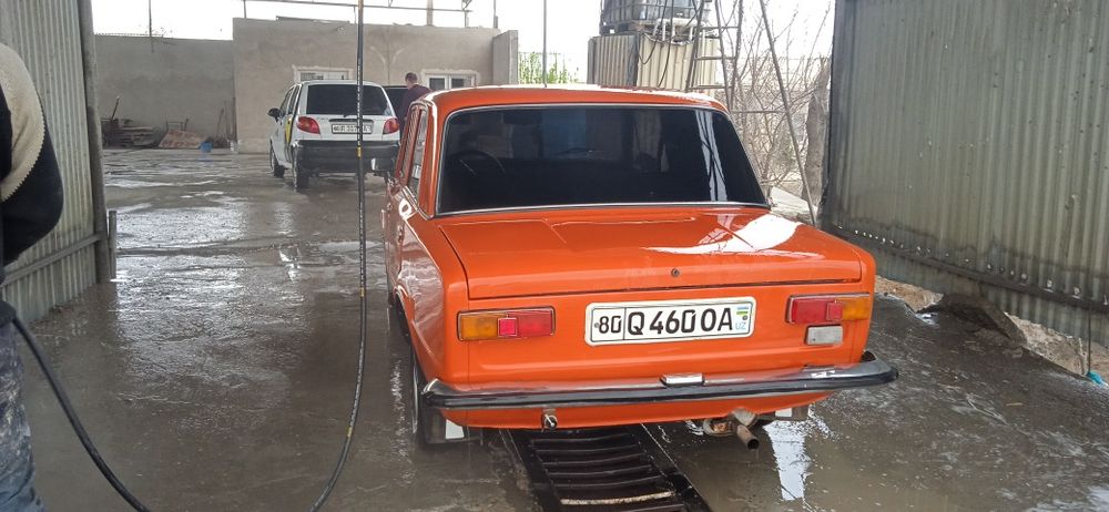 Ваз 011 сотилади 1977йили мошина 70 фойиз радной мошина минишга таейор