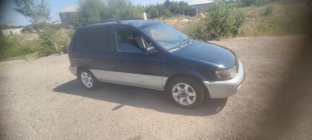 Продам ЖИВОЙ АВТОмобиль