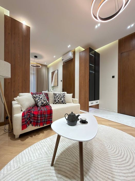 ЖК Imperial Club City 2х комнатная 40м2 ‼️