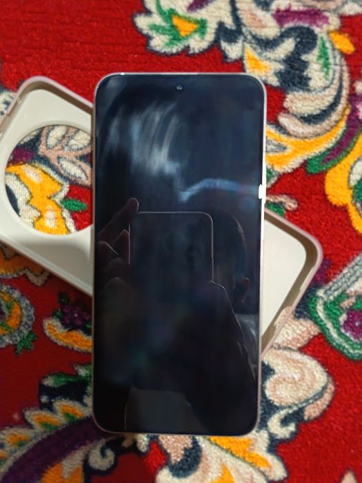 Honor X9D write 8/256