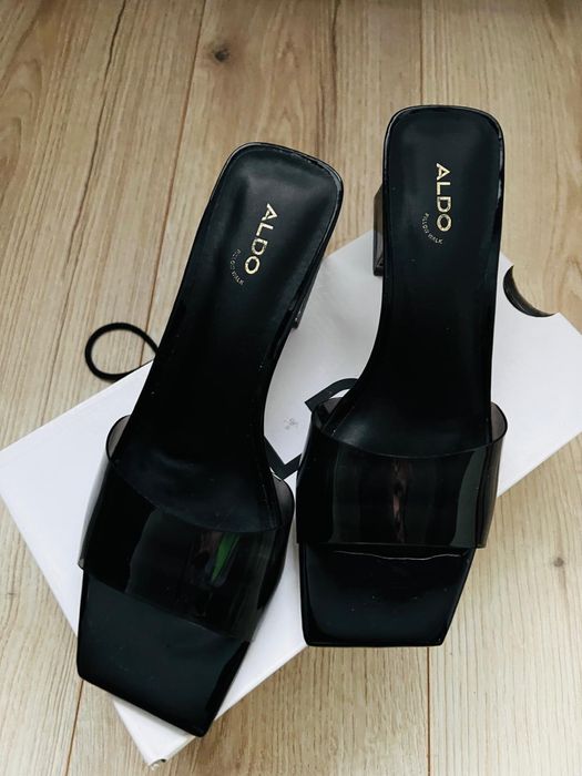 Papuci  Aldo Casablanca