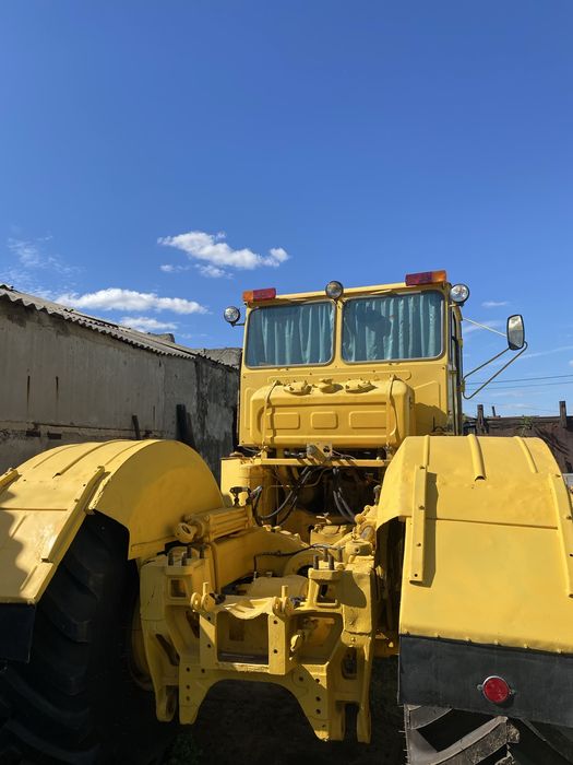 Продам К701 ДВ ЯМЗ 240R