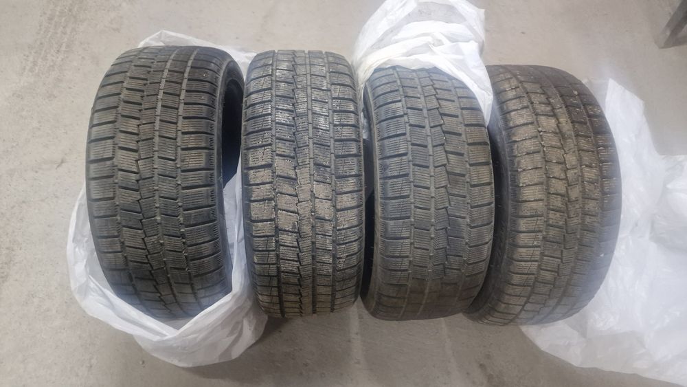 Продам зимние шины