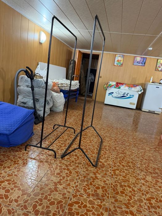 рейлы в отличном состоянии