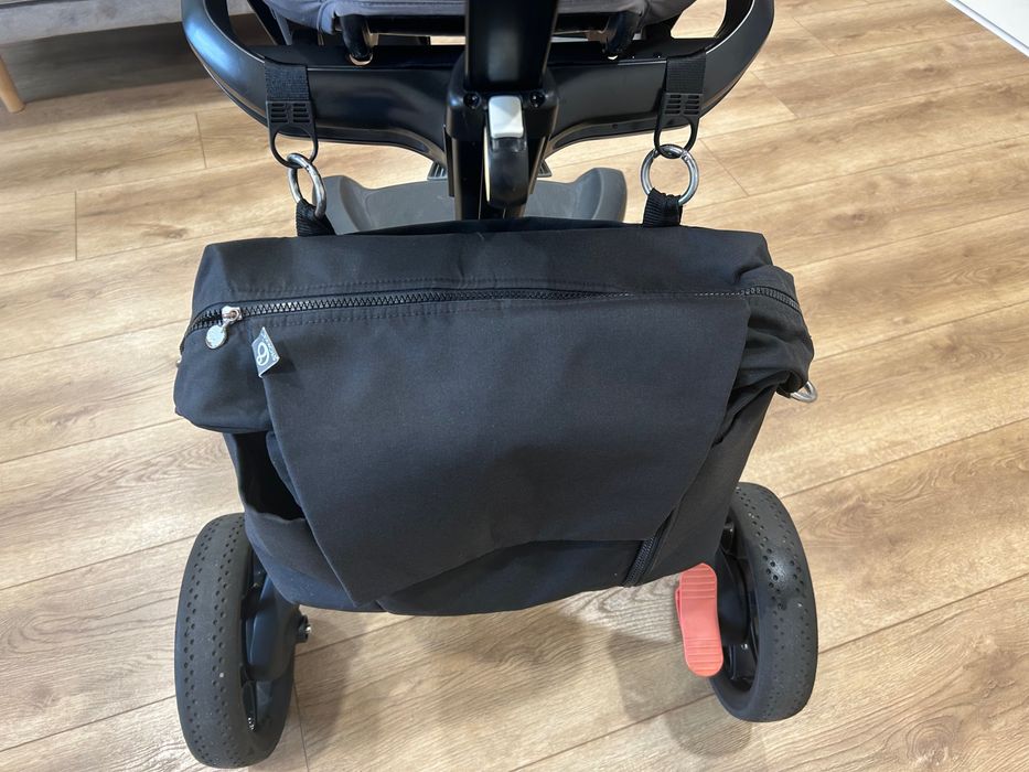 Stokke xplory v6