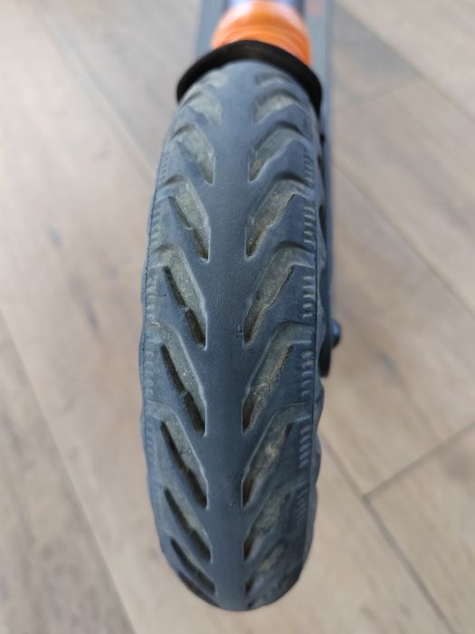Trotinetă electrică pliabilă  Kugoo Kirin S1Pro