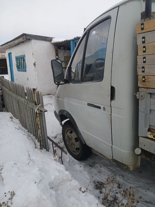 Продам    газель